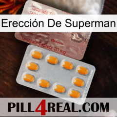 Erección De Superman new13